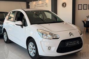 Citroen C3 1.6 HDi 90 FAP Perfect
