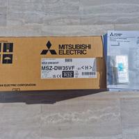 Condizionatore Mitsubishi MSZ-DW35VF 12000 BTU