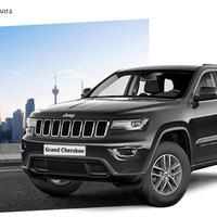 Ricambi per jeep grand-cherokee