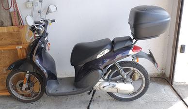 Scooter Yamaha 50 cc