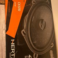 casse hertz CX570 NUOVE