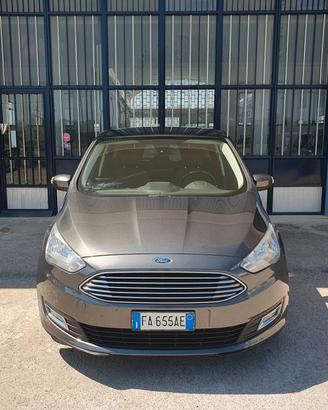 C-Max 1.5 TDCi 120CV Start&Stop Business