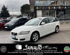 Volvo V50 D2 R-design GARANZIA