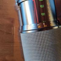 Macchina fotografica