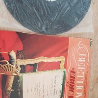Vinile Eroica Beethoven L.V. 1969