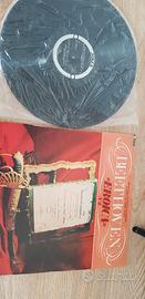 Vinile Eroica Beethoven L.V. 1969