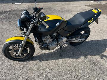 Honda Hornet 2001