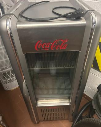Frigo coca cola