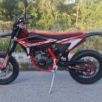 Beta RR 50 Track  - Pari al nuovo - 91 KM