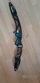 Riser Arco Hoyt