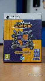 Two Point Campus - Enrolment Edition