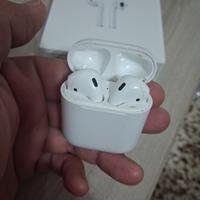 airpods 2 generazione originale 