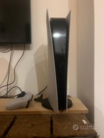 Ps5 digital edition 500gb + Controller