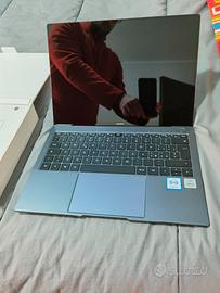 Huawei MateBook X Pro 2020 "Guasto" 