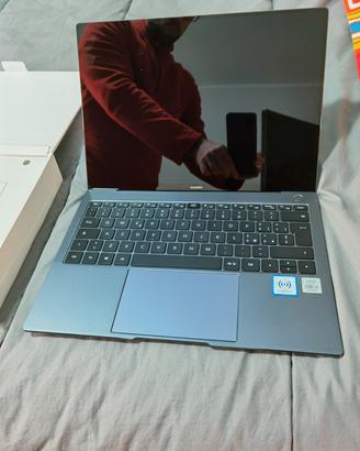 Huawei MateBook X Pro 2020 "Guasto" 