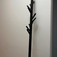 Appendiabiti attaccapanni morphos spiros