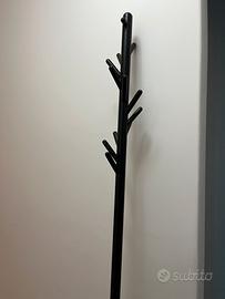 Appendiabiti attaccapanni morphos spiros