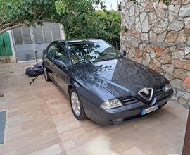 Alfa 166 2.4 del 2000