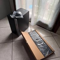 HP ProDesk 400 G4 MT i5 16gb RAM / SSD 256gb