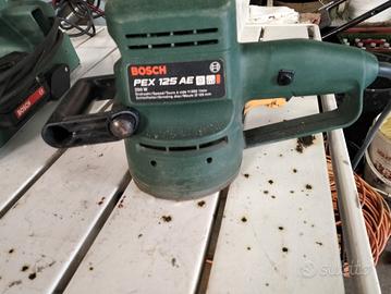 levigatrice orbitale bosch