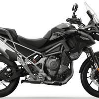 TRIUMPH TIGER 1200 GT PRO
