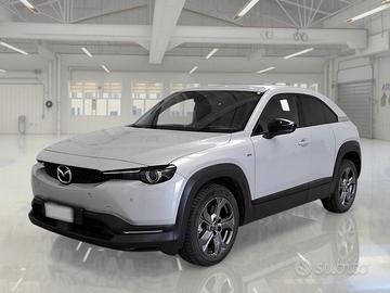 MAZDA MX-30 35,5 KWH E-SKYACTIV 110 CV ADVANTAGE S