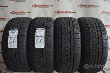 1 Pneumatico 275/40 R21 Continental Wintercontact 