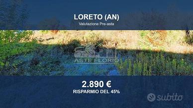 Immobile in asta di 353 m² a Loreto
