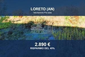 Immobile in asta di 353 m² a Loreto