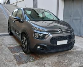 Citroen C3 BlueHDi 100 S&S Feel Pack