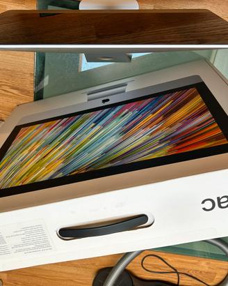 Imac 32gb ram 1Tera ssd radeon pro 555 x