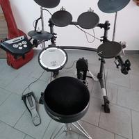 BATTERIA ROLAND - V-Drum - TD-6V