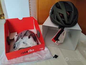 Casco Bici