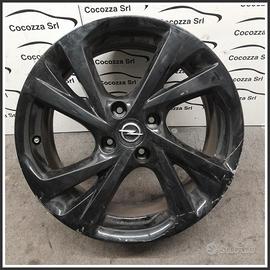 Cerchi Sfusi ant. dx OPEL Corsa F