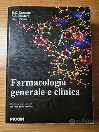 Libro farmacologia - Katzung