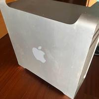 Mac pro 3.1 2x2,8 ghz 8 core ram 16 gb