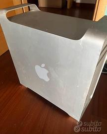 Mac pro 3.1 2x2,8 ghz 8 core ram 16 gb