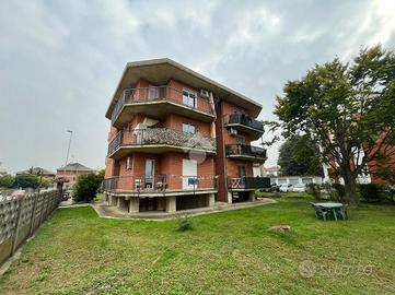 5 LOCALI A BRUINO