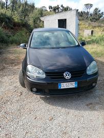 Volkswagen golf 5 diesel