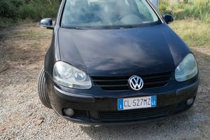 Volkswagen golf 5 diesel