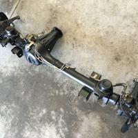Assale anteriore ricondizionato Suzuki Jimny DDIS