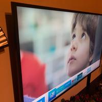 TV Samsung 43” 4K Smart Tv