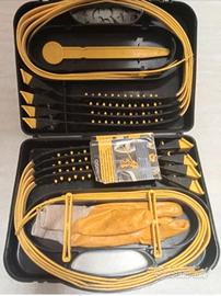 Fasce per auto/furgoni 