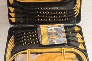 Fasce per auto/furgoni 