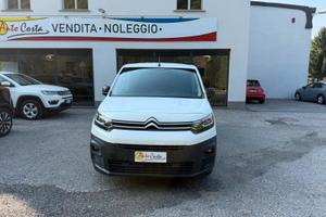 Citroen Berlingo Van M 1.5 bluehdi 100cv S&S Club 