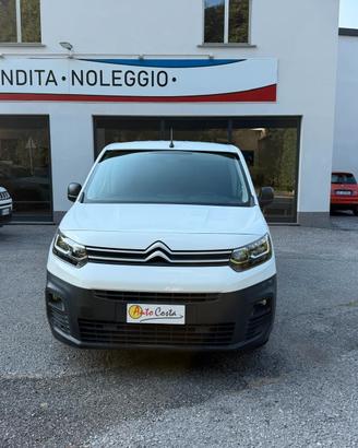Citroen Berlingo Van M 1.5 bluehdi 100cv S&S Club 
