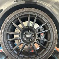 Cerchi Fondmetal 9RR 19 5x112 8,5 et42