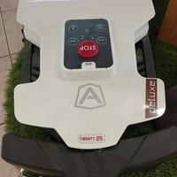 AMBROGIO TWENTY 25 DELUXE