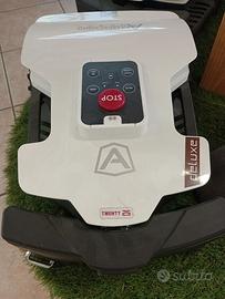 AMBROGIO TWENTY 25 DELUXE