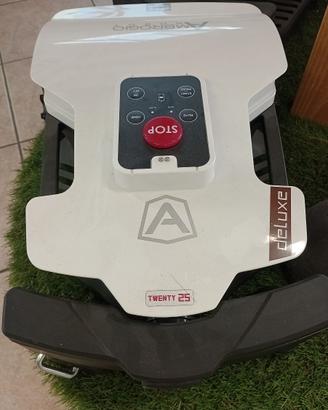 AMBROGIO TWENTY 25 DELUXE